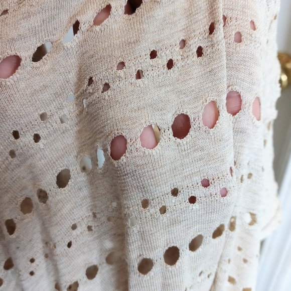 Blue Life Swimsuit Cover Up - Picture 8 of 10